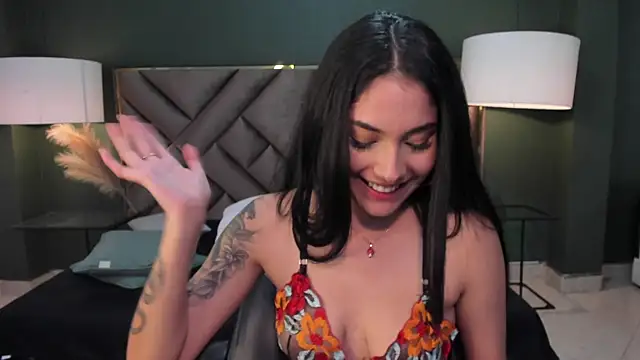 Mia Elowen online show from March 2025 01:42:02 AM