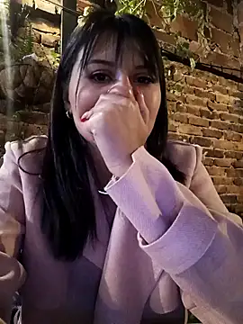 Nicky-7 online show from January 2025 11:49:02 PM