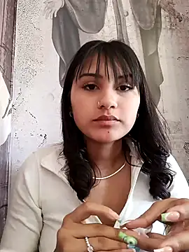 Nicky-7 online show from January 2025 08:56:01 PM