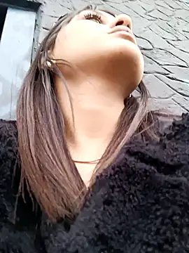 Nicky-7 online show from February 2025 09:17:01 PM