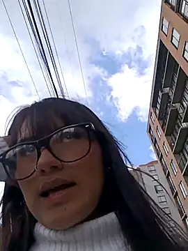 Nicky-7 online show from February 2025 06:41:01 PM