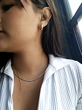 Nicky-7 online show from February 2025 06:41:02 PM