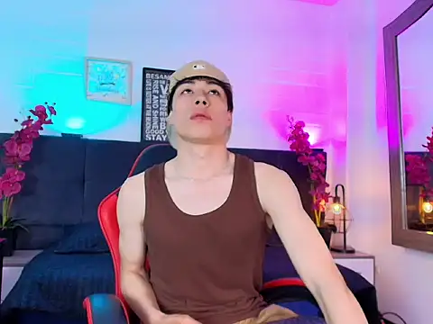 AndrewCooperrs online show from March 2026 08:04:02 PM