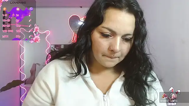 Anastaciia tay online show from January 2025 02:51:02 AM