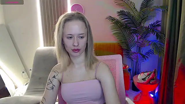 SashaBrooks online show from November 2025 02:09:01 PM