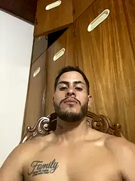 Dalton oficial online show from October 2025 02:24:01 AM