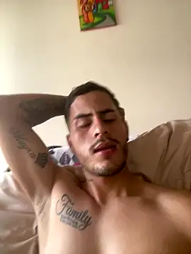 Dalton oficial online show from November 2025 09:46:01 PM