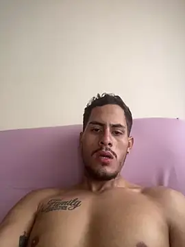 Dalton oficial online show from December 2025 08:47:02 PM