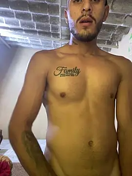 Dalton oficial online show from March 2026 08:11:01 PM