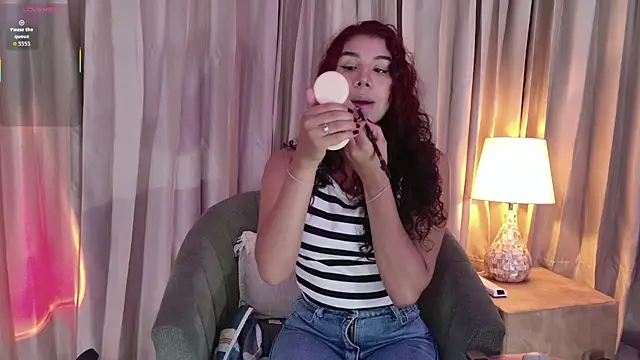 Snapshot of candyy_bella chatting on March 2026 12:30:02 PM candyy bella online show from March 2026 12:30:02 PM