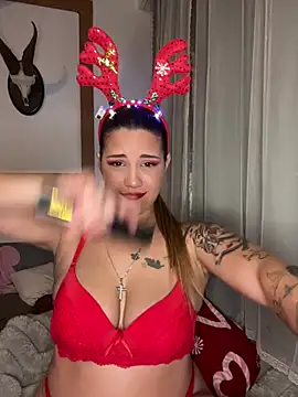 susanahart online show from December 2024 12:56:02 PM