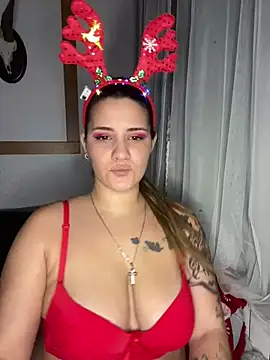 susanahart online show from December 2024 08:13:01 PM