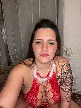 susanahart online show from December 2024 10:30:01 PM