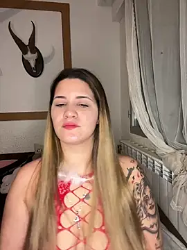 susanahart online show from December 2024 01:28:02 PM