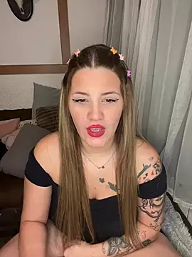 susanahart online show from January 2025 08:10:01 PM