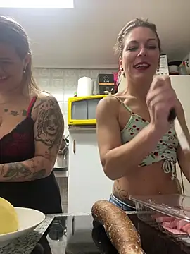 susanahart online show from January 2025 08:51:01 PM