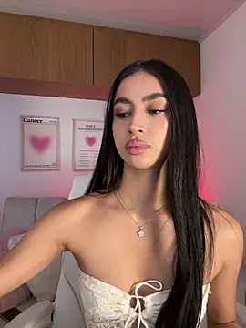 maddy bronw  online show from March 2026 10:03:01 PM