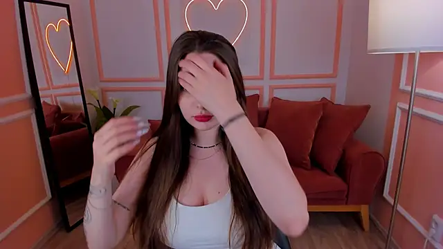 MoonLissa online show from January 2025 11:42:02 AM