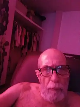 Snapshot of peterjohnsuarmanero chatting on June 2026 01:09:02 PM peterjohnsuarmanero online show from June 2026 01:09:02 PM