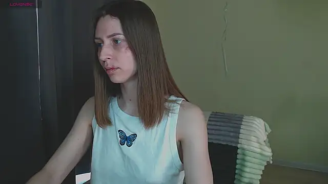 OaklynDobson online show from September 2025 02:08:01 PM