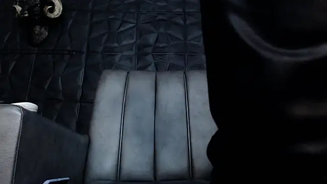 Agata Darkness online show from November 2025 10:42:02 PM