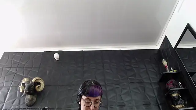 Snapshot of Agata_Darkness chatting on June 2026 04:52:02 PM Agata Darkness online show from June 2026 04:52:02 PM