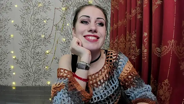 Snapshot of Mary0Lou chatting on December 2024 02:33:02 AM Mary0Lou online show from December 2024 02:33:02 AM