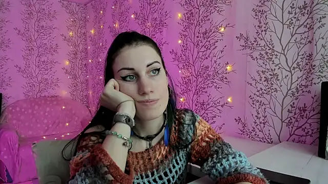 Snapshot of Mary0Lou chatting on February 2025 09:43:02 AM Mary0Lou online show from February 2025 09:43:02 AM