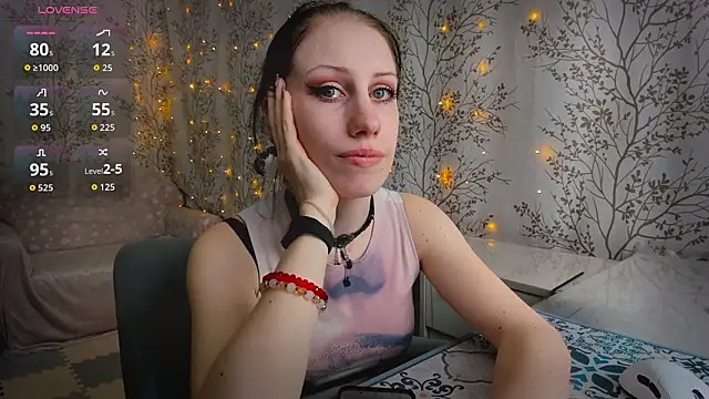 Mary0Lou online show from March 2026 09:48:02 AM