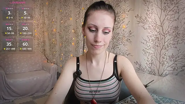 Mary0Lou online show from April 2026 06:36:01 AM