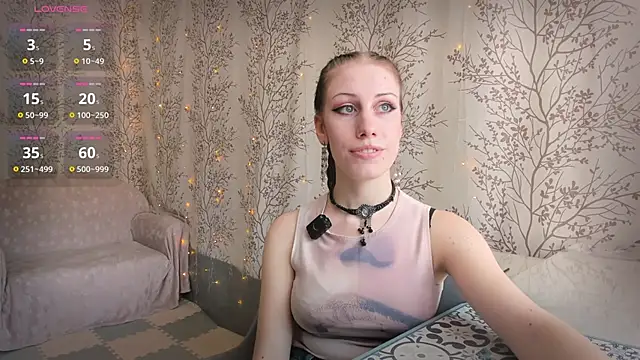 Snapshot of Mary0Lou chatting on May 2026 05:01:02 AM Mary0Lou online show from May 2026 05:01:02 AM