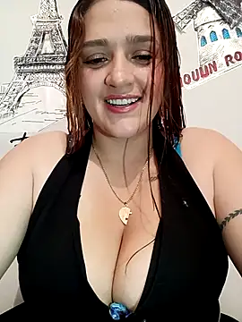 hanna-a online show from March 2026 02:53:01 PM