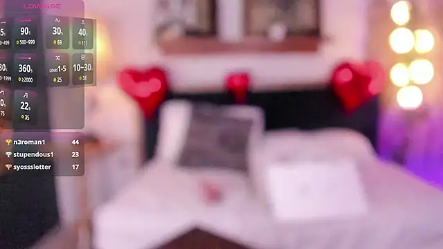 amy nicolee online show from February 2025 02:29:02 AM