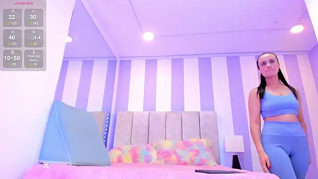 Snapshot of lila_rush chatting on December 2024 01:22:01 AM lila rush online show from December 2024 01:22:01 AM