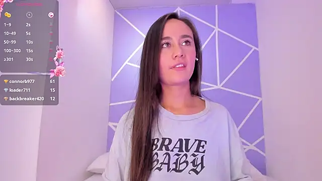 Snapshot of lila_rush chatting on December 2024 06:15:02 PM lila rush online show from December 2024 06:15:02 PM