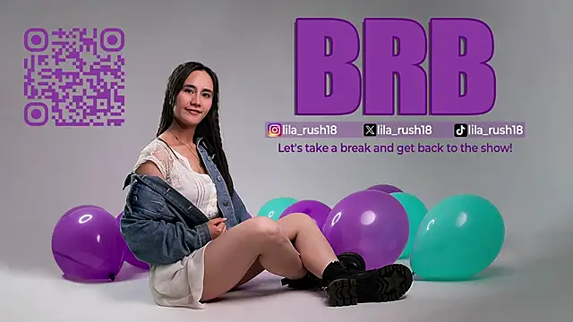 Snapshot of lila_rush chatting on January 2025 12:43:02 AM lila rush online show from January 2025 12:43:02 AM