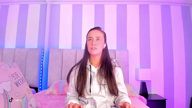 Snapshot of lila_rush chatting on January 2025 09:14:02 PM lila rush online show from January 2025 09:14:02 PM