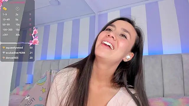 Snapshot of lila_rush chatting on January 2025 12:01:01 AM lila rush online show from January 2025 12:01:01 AM