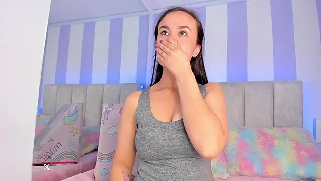 Snapshot of lila_rush chatting on January 2025 10:37:01 PM lila rush online show from January 2025 10:37:01 PM