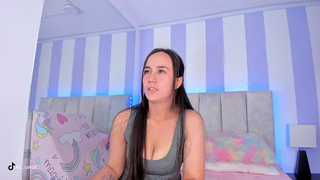 Snapshot of lila_rush chatting on January 2025 07:40:01 PM lila rush online show from January 2025 07:40:01 PM