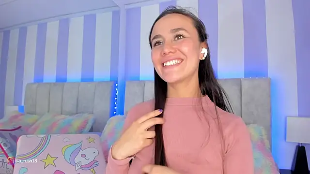 Snapshot of lila_rush chatting on January 2025 09:15:02 PM lila rush online show from January 2025 09:15:02 PM