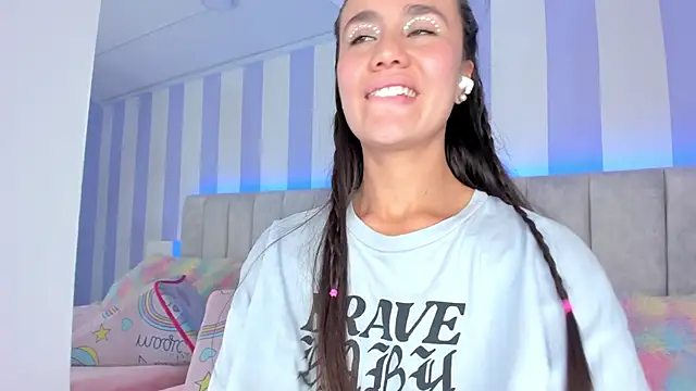 Snapshot of lila_rush chatting on January 2025 07:18:01 PM lila rush online show from January 2025 07:18:01 PM