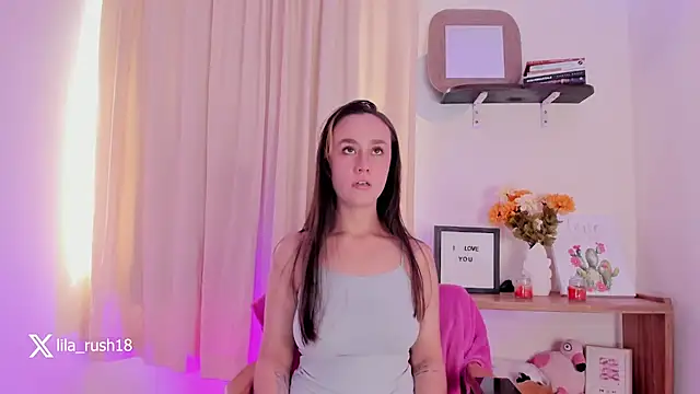 Snapshot of lila_rush chatting on September 2025 07:14:02 PM lila rush online show from September 2025 07:14:02 PM