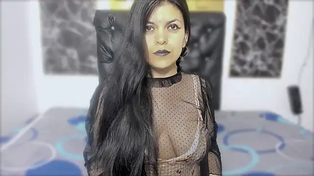 scarlett w0lf online show from January 2026 02:11:01 PM