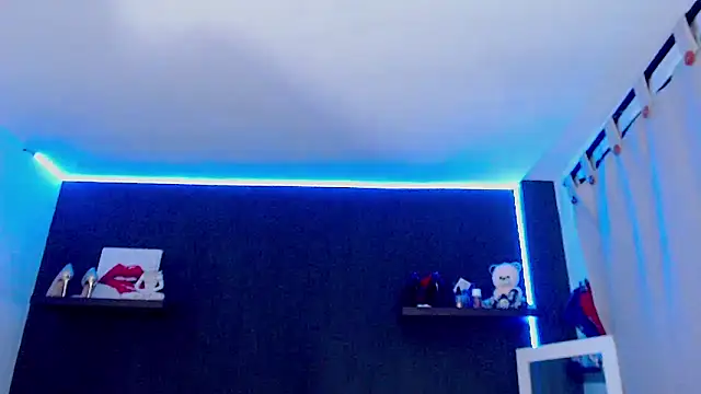 SusanLeroy online show from March 2026 09:26:01 AM