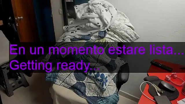 peanut tangerine online show from April 2026 11:27:01 PM