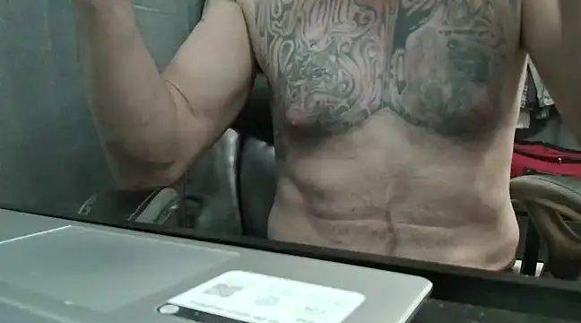 overaveragefreak4you online show from January 2025 07:07:01 AM