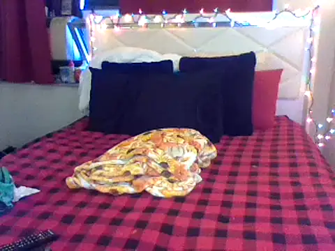 lachulalarubie online show from January 2025 10:01:02 PM