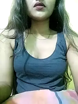 MISSQUEEN48 online show from February 2025 03:39:01 PM