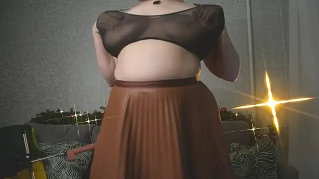 Kira Citro online show from December 2024 11:19:02 PM